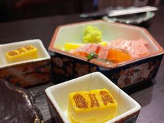 -隐月· 㐂和食屋(芝罘万达公馆店)