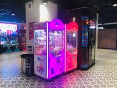 -百联临沂购物中心(临沂路店)