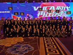 -成都世纪城假日酒店-西楼