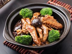 -食德乐·全鸽宴顺德菜(南湖店)