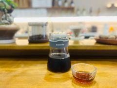 手冲精品咖啡-6号咖Coffee