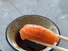 -伍贰赫兹·鮨合·烧鸟高空餐厅