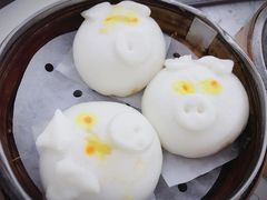 -点点心点心专门店(湾仔店)