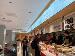 -永和大王(小厨·东四十条店)