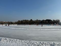 -长春市南湖公园