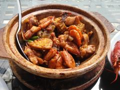 -頂好酒家·经典粤菜(海信广场店)