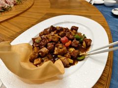 -濠景渔港(汇通店)