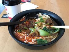-李先生牛肉面大王(昌平鼓楼店)