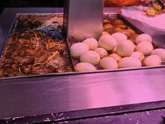 -老王芙蓉蛋卷饼(万达店)