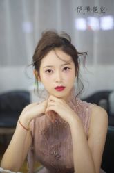 -欣薇婚纱(新源乐汇城店)