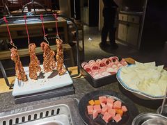 -味舵主重庆火锅(邓尉路店)