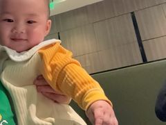 -海底捞火锅(亲子主题北金鹰店)