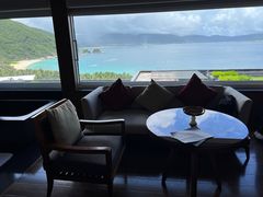 -三亚太阳湾柏悦酒店