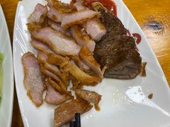 -金宝鸭肉店(斗西分店)