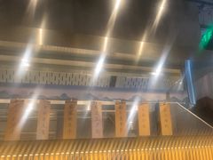 -庐灶江南·江南菜·四合院Bistro(东直门雍和宫·原华侨宾馆店)