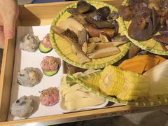 -名善山珍·野生菌汤锅(文殊院店)