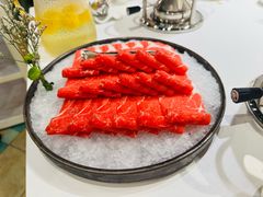 -爱丽格斯火锅(东岸国际店)