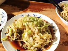 -柴氏风味斋(甘家口店)