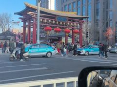 -古文化街旅游区