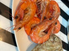 -万达文华酒店·48F云端窗景美食汇自助餐厅