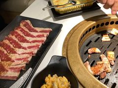 -花味烤肉·拌饭(庐阳万科店)