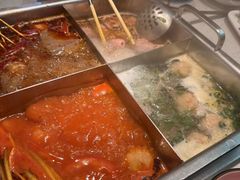 -五星桥原切肥牛火锅(怀德桥店)