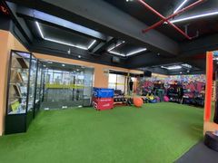 -GYMPLUS智能健身(中山北路店)