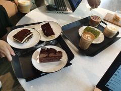 -Peet's Coffee皮爷咖啡(大学路店)