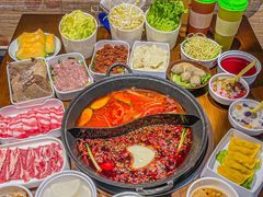 -刘火辣老火锅(光谷店)