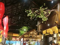 -老凯俚酸汤鱼(东山店)
