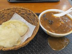 -穆彦华逍遥镇胡辣汤(岗坡路店)