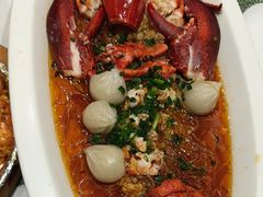 -新丁香海鲜酒店(银海商贸城店)