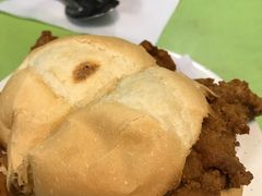 -胜利茶餐室