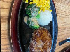 -铃木食堂(北新桥店)