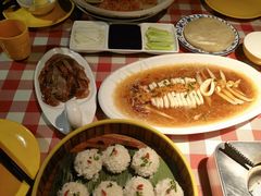 -俭朴菜(鲁磨路店)