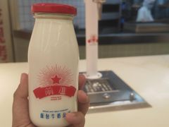 -红星前进面包牛奶公司(君太店)