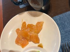 -OPEN開全日自助餐厅·牛肉火锅·海鲜(佛山希尔顿酒店)