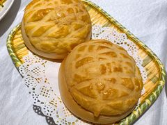 菠萝包-玉玲珑(陆家嘴店)