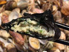 -船梆煮•蒸汽海鲜·炉火烤肉(五四广场店)