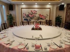 包厢-汇贤府·李氏鲁菜(五棵松店)