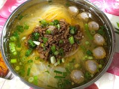 圆子饵丝-林氏圆子(胞波路店)