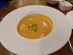 -Golden Lily河内巴黎法越料理餐厅(建国西路店)