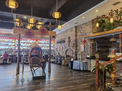 -纳福苑(亮庆餐饮分店)