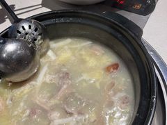 -百年果林椰子鸡(中洲店)