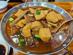 -高淳老街土菜馆(迎薰门店)