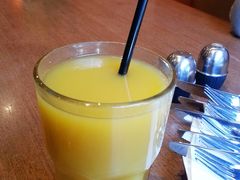 -Pancakes on the rocks(Darling Harbour)