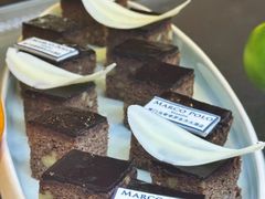 -马哥孛罗咖啡厅·Cafe Marco (厦门马哥孛罗东方大酒店)