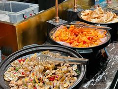 -東盛炭烤自助料理(玄武招商花园城店)