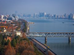 -钱塘江大桥