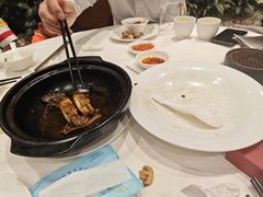 -金河半岛园林酒家(金融城店)